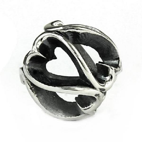 Connected - Elfbeads Silver